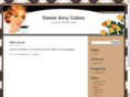 sweetamycakes.com