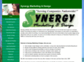 synergygrafx.com