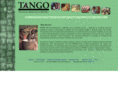tangointernational.com