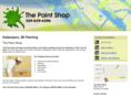 the-paint-shop.com