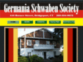 thegermanclub.com