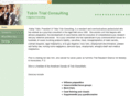 tobintrialconsulting.com