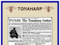 tonaharp.com