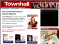 townhallmagazine.com