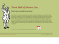 townhallofdenver.com