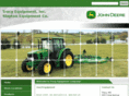 tracyequip.com