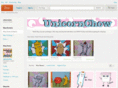 unicornchow.com