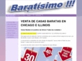 ventadecasasbaratas.com