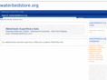 waterbedstore.org