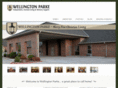wellingtonparke.com