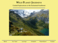 wildplanetjourneys.com