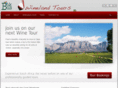 winelandtours.com