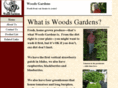 woodsgardens.com