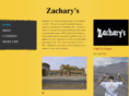 zacharyscolumbus.com