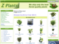 zplantsinc.com