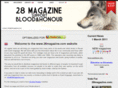 28magazine.com