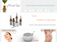 5minutespa.com
