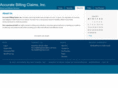 accuratebillingclaims.com