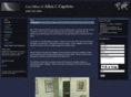 allencapeloto.com