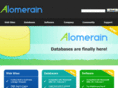 alomerain.com