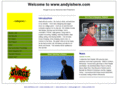 andyishere.com