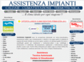 assistenzaimpianti.com