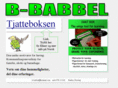 b-babbel.com