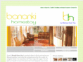 banankihomestay.com