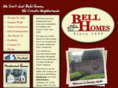 bellhomes.net