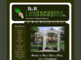 bnrlandscaping.com