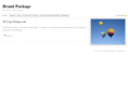 brandpackage.com