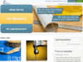 builderpartnerships.com
