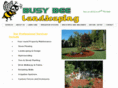 busy-bee-landscaping.com