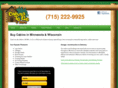 cabins2go.com