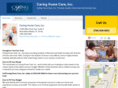 caring-home-care.com