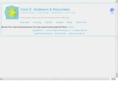 carolanderson-annarbor.com