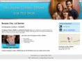 chriscullitondentist.com