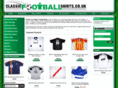 classicfootballshirts.co.uk