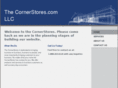 cornerstores.biz