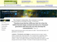 creatorscovenant.com