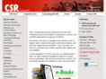 csrincorporated.com