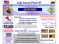 cubscoutpack97.com