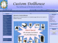 customdollhouse.com