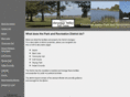cvparkandrec.org