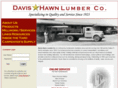 davis-hawn.com