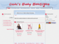 debisbabyboutique.com