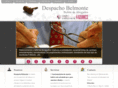 despachobelmonte.com