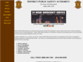 districtpublicsafety.com
