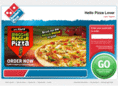 dominos-pizza.co.uk