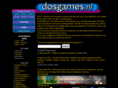 dosgames.nl